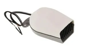 Toeter_misthoorn_12_volt_wit_met_zwarte_voet