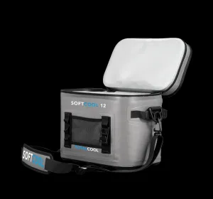 TotalCool_SoftCool_12_liter_luxe_draagbare_koeltas_