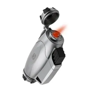 True_Utility_TurboJet__FireWire__hervulbare_sleutelhanger_aansteker