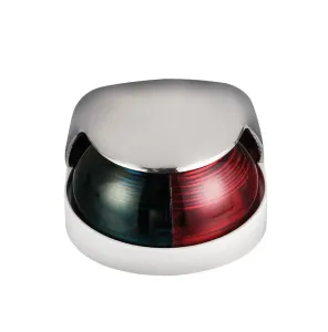 Osculati_RVS_Navigatieverlichting_Tweekleuren_Rood_Groen_11.507.05