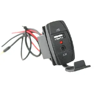 USB_lader_en_AUX_in_met_Led_indicatie_2.1A_SF.E