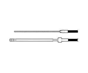 Ultraflex_M66_Stuurkabel_1