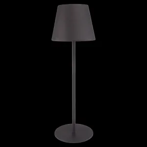 Vechline_tafellamp_GLINT_H32_ledlamp_usb_zwart