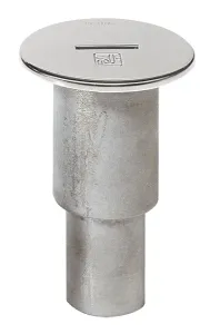 Dekdop_RVS_Waste_38mm_VE.CAPWC38S.A