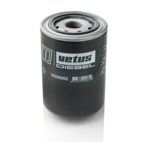 Vetus_Oliefilter_VD20262