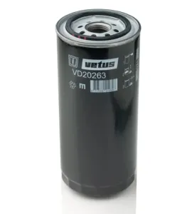 Vetus_Oliefilter_VD20263