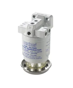 Vetus_Waterafscheider_Brandstoffilter_330VTEB
