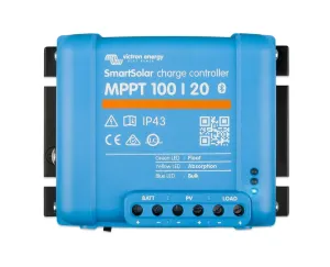 Victron_SmartSolar_MPPT_100_20_bovenzijde