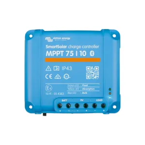 Victron_SmartSolar_MPPT_laadstroomregelaar_charger_75_10__12_24V_