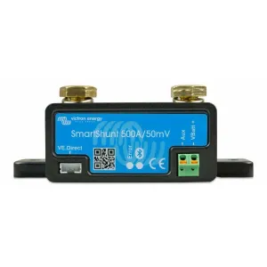 Victron_Smartshunt_500A_50mV