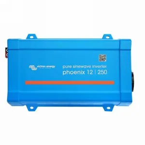 Victron_phoenix_omvormer_12_230Volt__250Watt_
