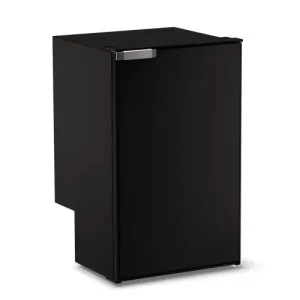 Vitrifrigo_C85i_Chromelock_koelkast_met_vriesvak_12_24V_zwart