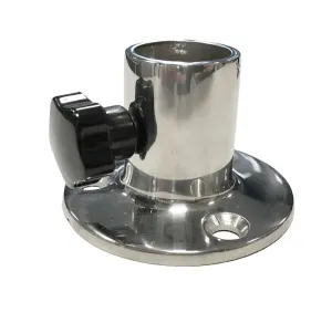 RVS_Vlaggenstokhouder_Met_schroef