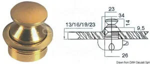 Vol_messing_pushlock_knop_en_ring_13mm_OSC38.181.04.C