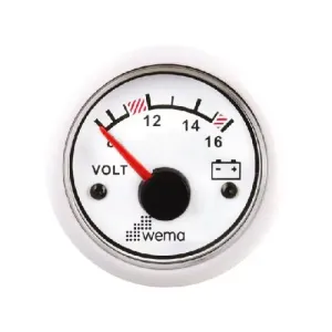 Wema_Voltmeter_12Volt_wit_LT.21.352.049.B