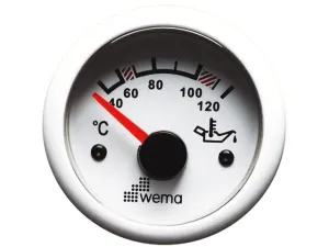 Wema_olietemperatuurmeter