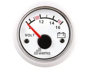 Wema_voltmeter_24V_wit_LT21.352.050_.A