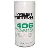 West_406_Colloidal_Silica_60_gram