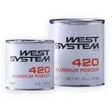 West_420_Aluminium_poeder_100_gram
