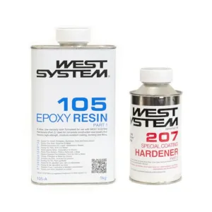 West_System_105_207_Epoxyhars_A_Pack_1290gr