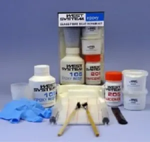 West_System_glass_fiber_repair_kit