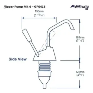 Whale_GP0418_Flipper_pomp_Fresh_standard_MK4