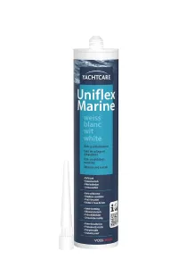 Yachtcare_Uniflex_Marine_kit_constructielijm_en_afdichtingsmiddel_wit_310ml