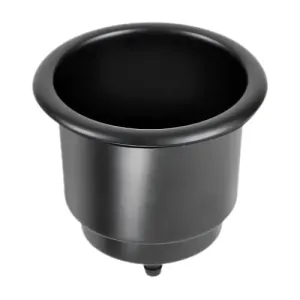 Zwart_gecoat_RVS316_inbouw_bekerhouder_deluxe