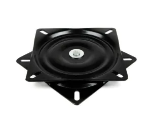 Zwart_gecoat_stalen_draaiplateau_met_sleufgaten_EA_E